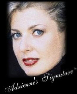 Adrienne Papp AdriennePapp.com