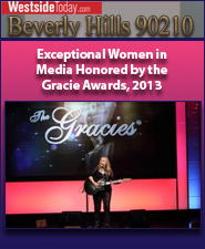 gracie2013