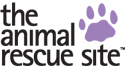 The Animal Rescue Site Logo